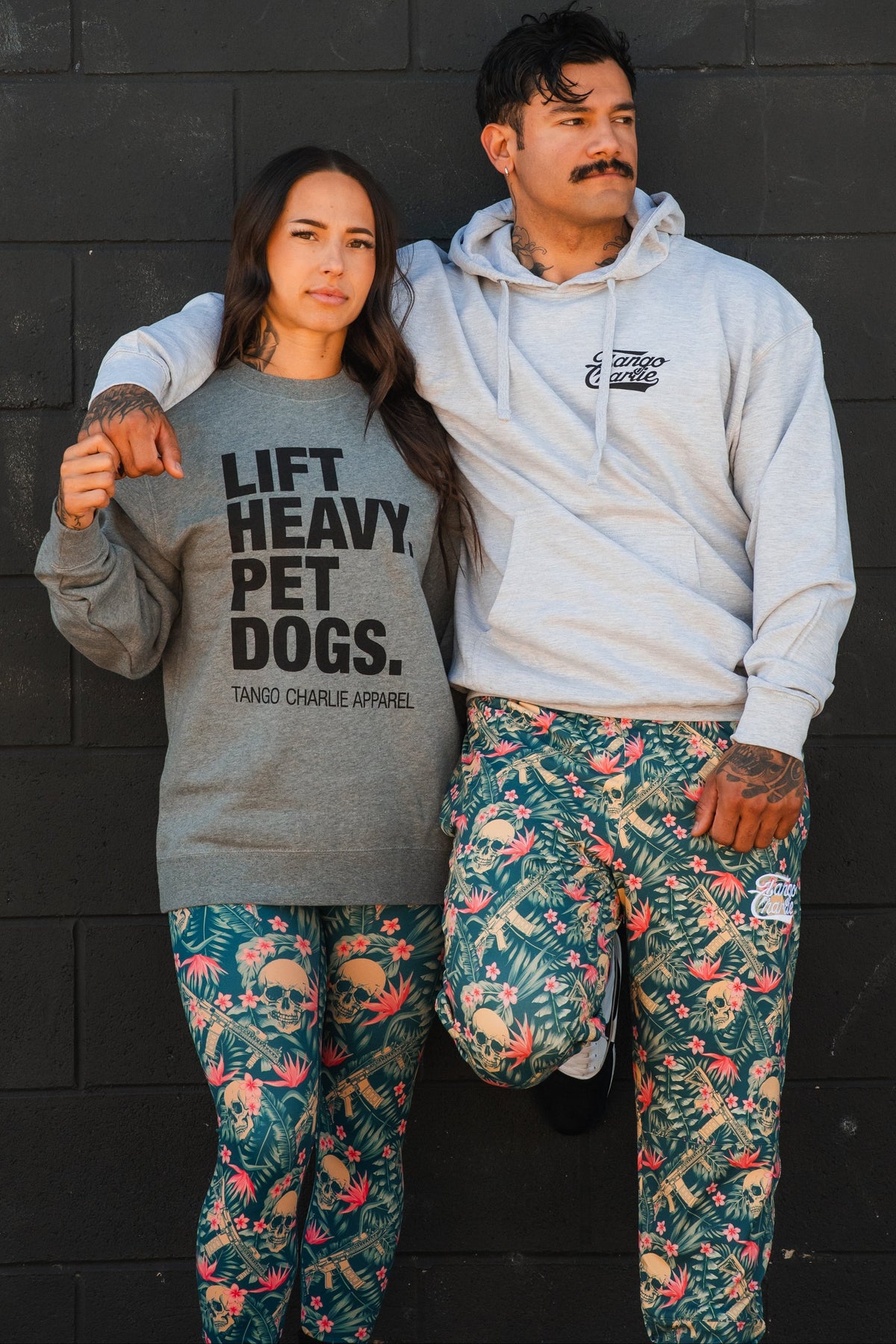 Only You Can Prevent Dad Bod - Hoodie by Tango Charlie Apparel