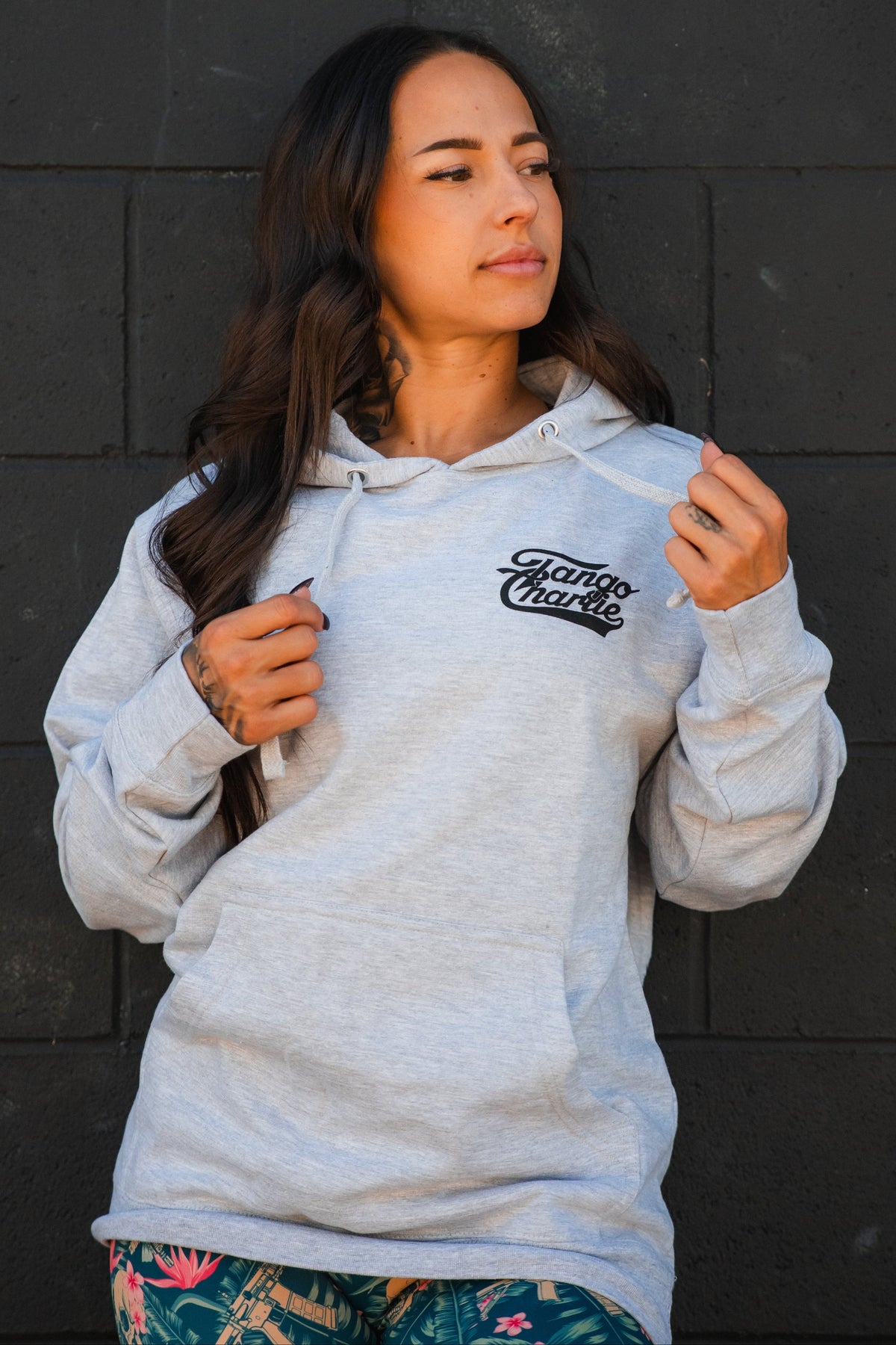 Only You Can Prevent Dad Bod - Hoodie by Tango Charlie Apparel