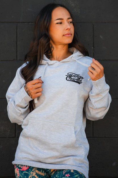 Only You Can Prevent Dad Bod - Hoodie by Tango Charlie Apparel