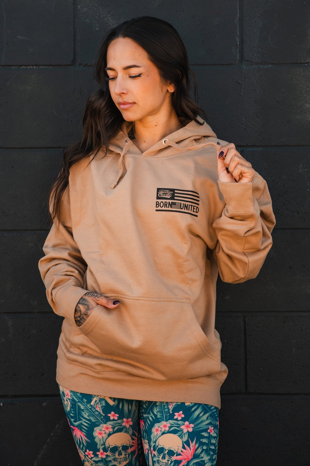 LHSG - Hoodie by Tango Charlie Apparel