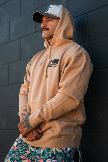 LHSG - Hoodie by Tango Charlie Apparel