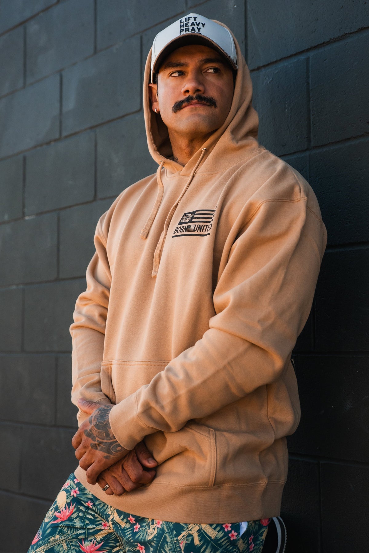 LHSG - Hoodie by Tango Charlie Apparel