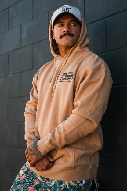LHSG - Hoodie by Tango Charlie Apparel