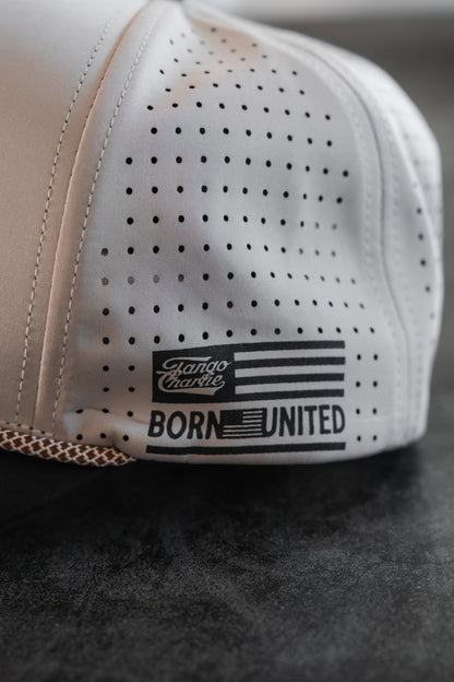 LHSG Hydro - Snapback Hat by Tango Charlie Apparel