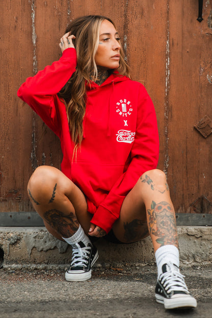 Make America Fit Again - Hoodie by Tango Charlie Apparel