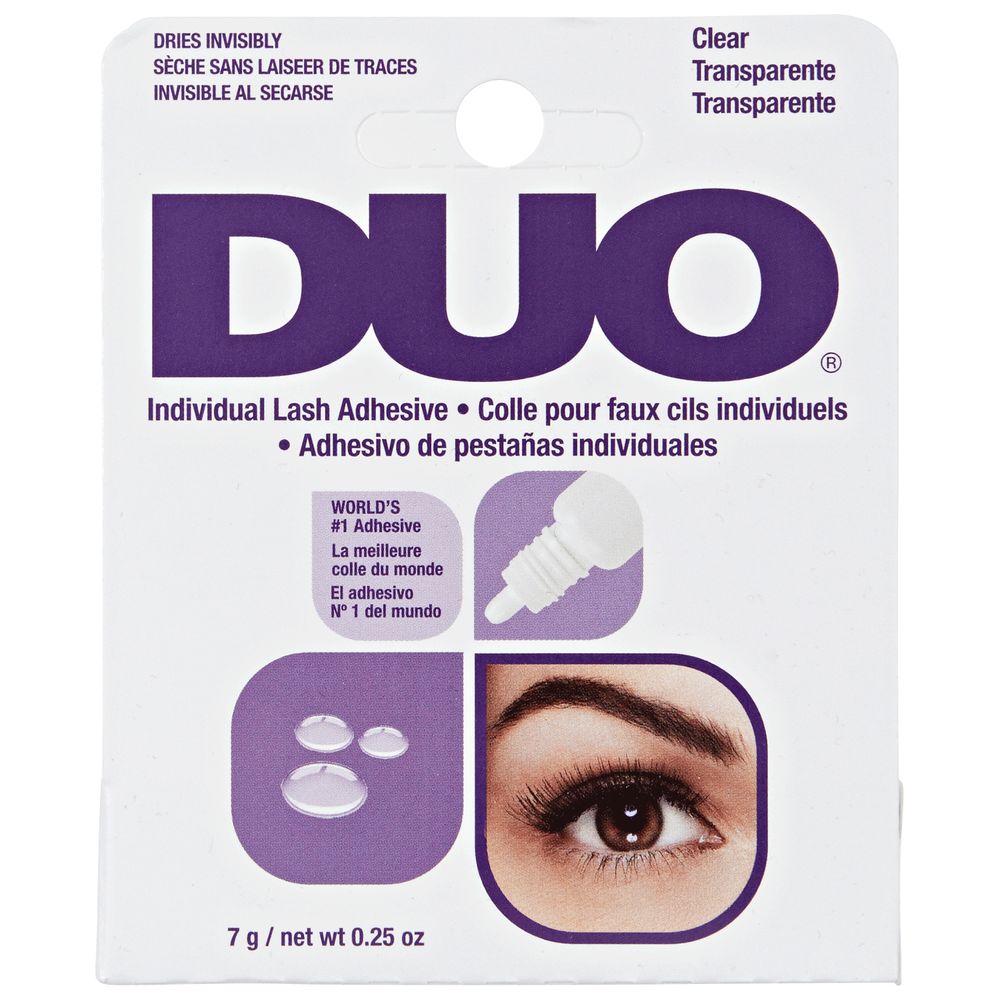 DUO Individual Lash Adhesive by Avera Group