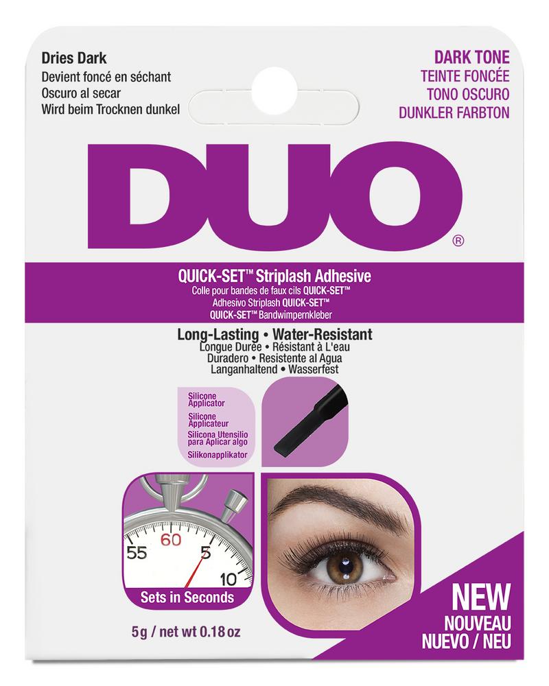 DUO Quick-Set Striplash Adhesive by Avera Group