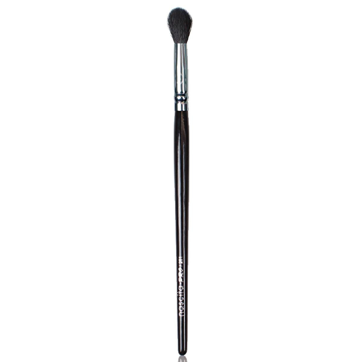 Nascita Pro 261 Wide Eyeshadow Blending Makeup Brush - Precise Eyeshadow Application by Beauty Care Bag