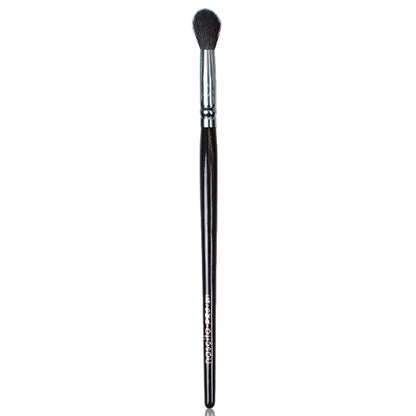 Nascita Pro 261 Wide Eyeshadow Blending Makeup Brush - Precise Eyeshadow Application by Beauty Care Bag