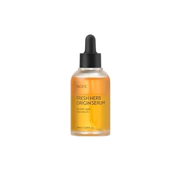 Nacific Fresh Herb Origin facial serum