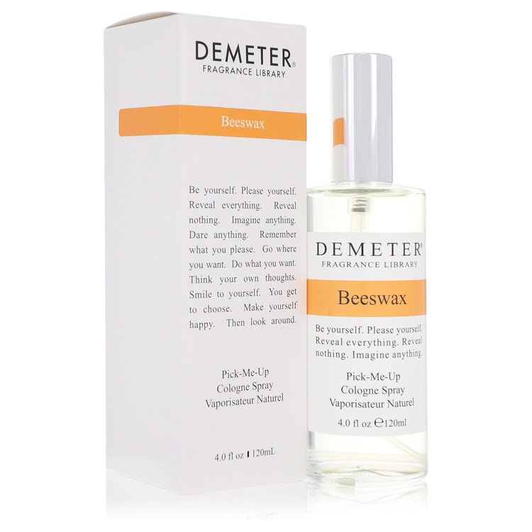 Demeter Beeswax by Demeter Cologne Spray 4 oz for Women by Avera Group