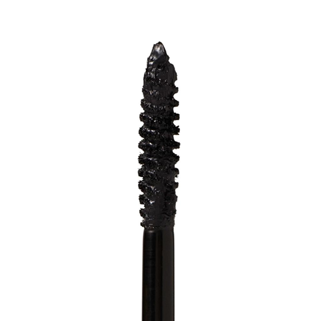 Stellary Foxy Eyes Mascara 01 Black for Lifted Outer Corners by Beauty Care Bag