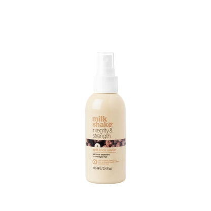 milk_shake Integrity Strength Split Ends Savior 100 ml by Beauty Care Bag