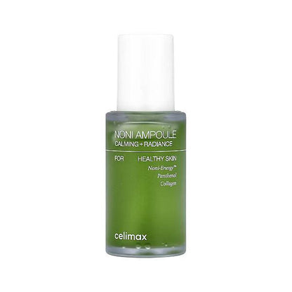 Celimax Noni Calming Radiance Ampoule 50ml by Beauty Care Bag
