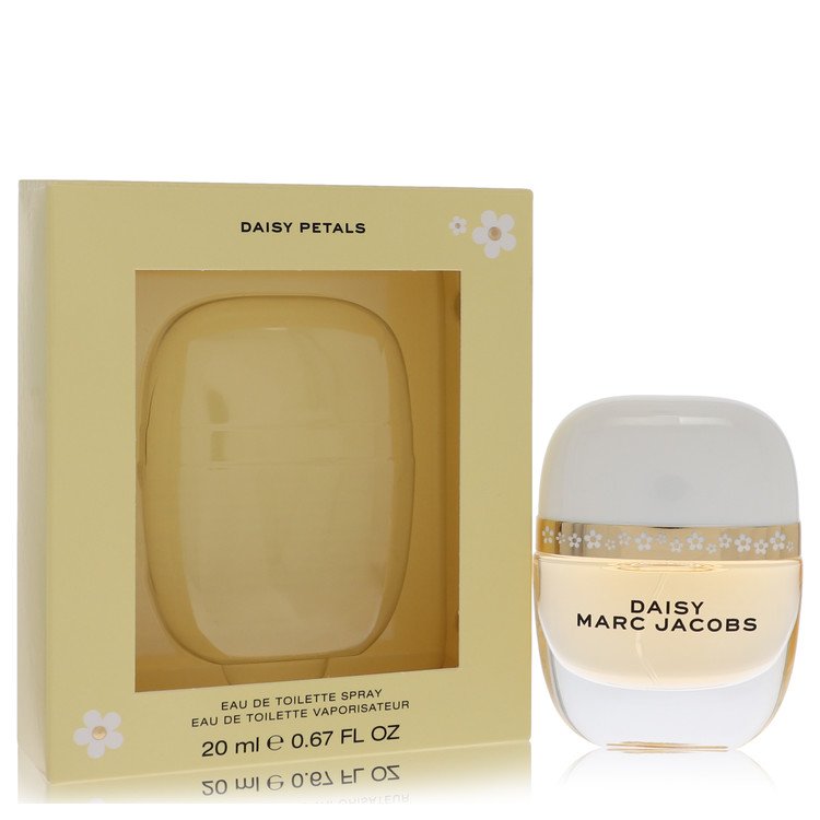 Daisy by Marc Jacobs Eau De Toilette Spray .67 oz for Women by Avera Group