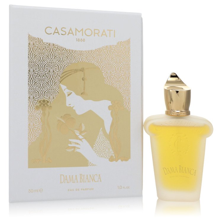 Dama Bianca by Xerjoff Eau De Parfum Spray 1 oz for Women by Avera Group