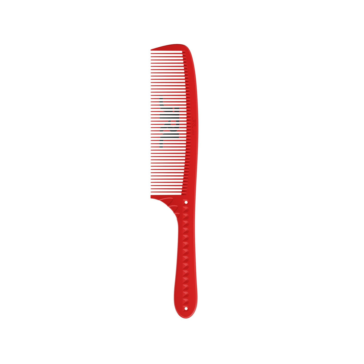 JRL Professional Red Comb 203 for Styling by Beauty Care Bag