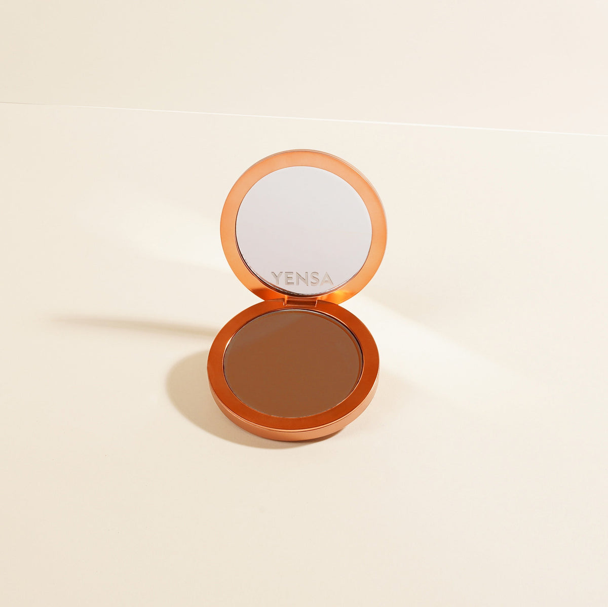 Super Serum Silk Matte Powder Peptide Foundation by YENSA