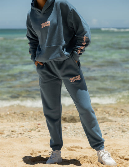 Deeply Loved Unisex Sweatpant by Elevated Faith