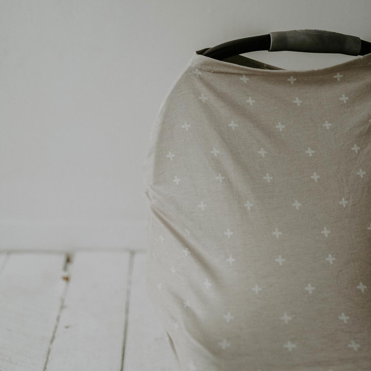 Multi-use Cover, Desert by Parker Baby Co.