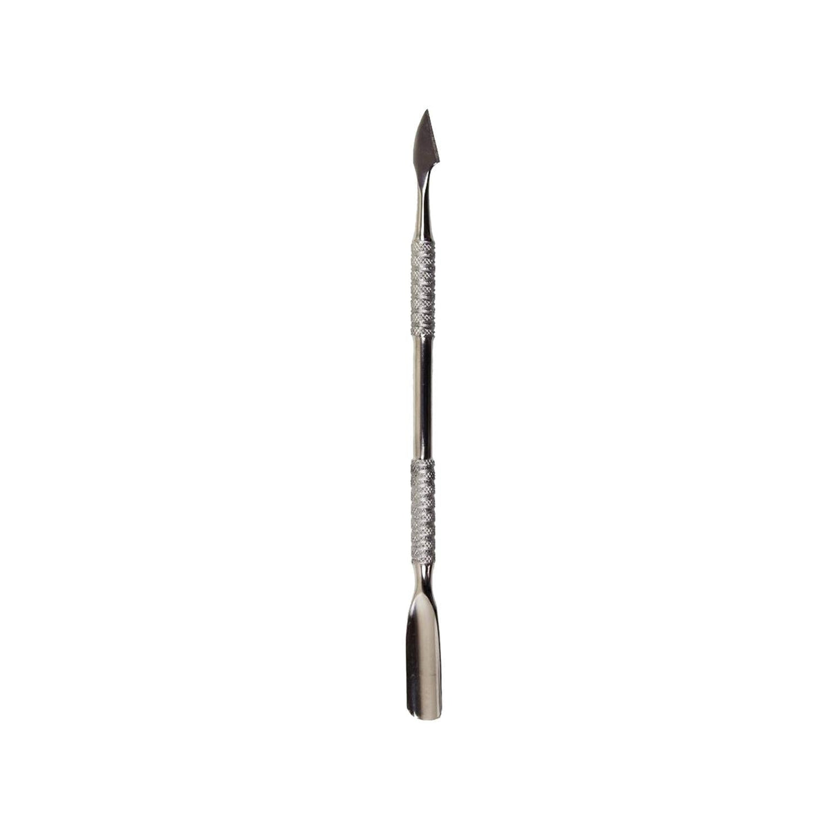 Trina Nail Care Tool - Professional Cuticle Pusher for Salon-Quality Nail Grooming at Home by Beauty Care Bag
