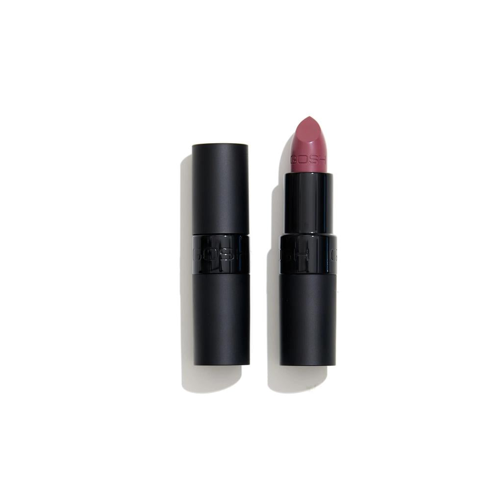 Gosh Velvet Touch Matte Lipstick in Plum Perfection by Beauty Care Bag