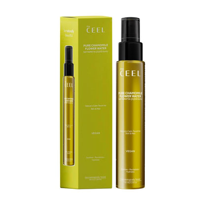 The Ceel Pure Chamomile Water Soothing Facial Toner 100 ml by Beauty Care Bag
