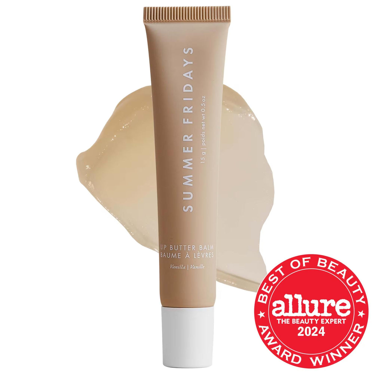 Drunk Elephant vegan lip balm – view 2
