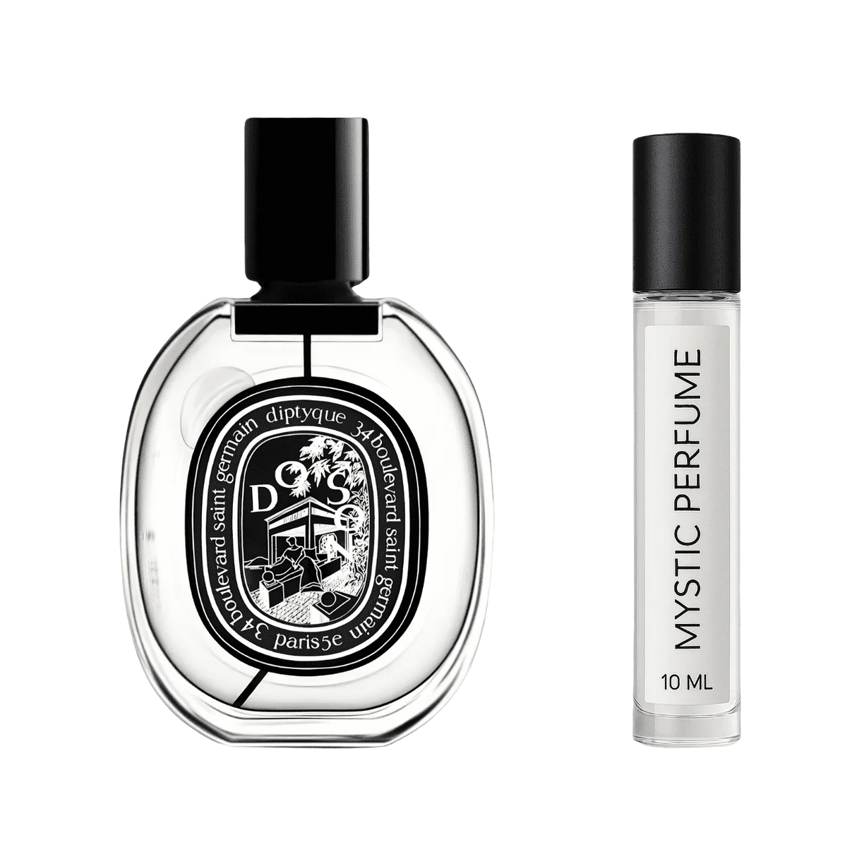 Diptyque Do Son EDP by Mystic Store