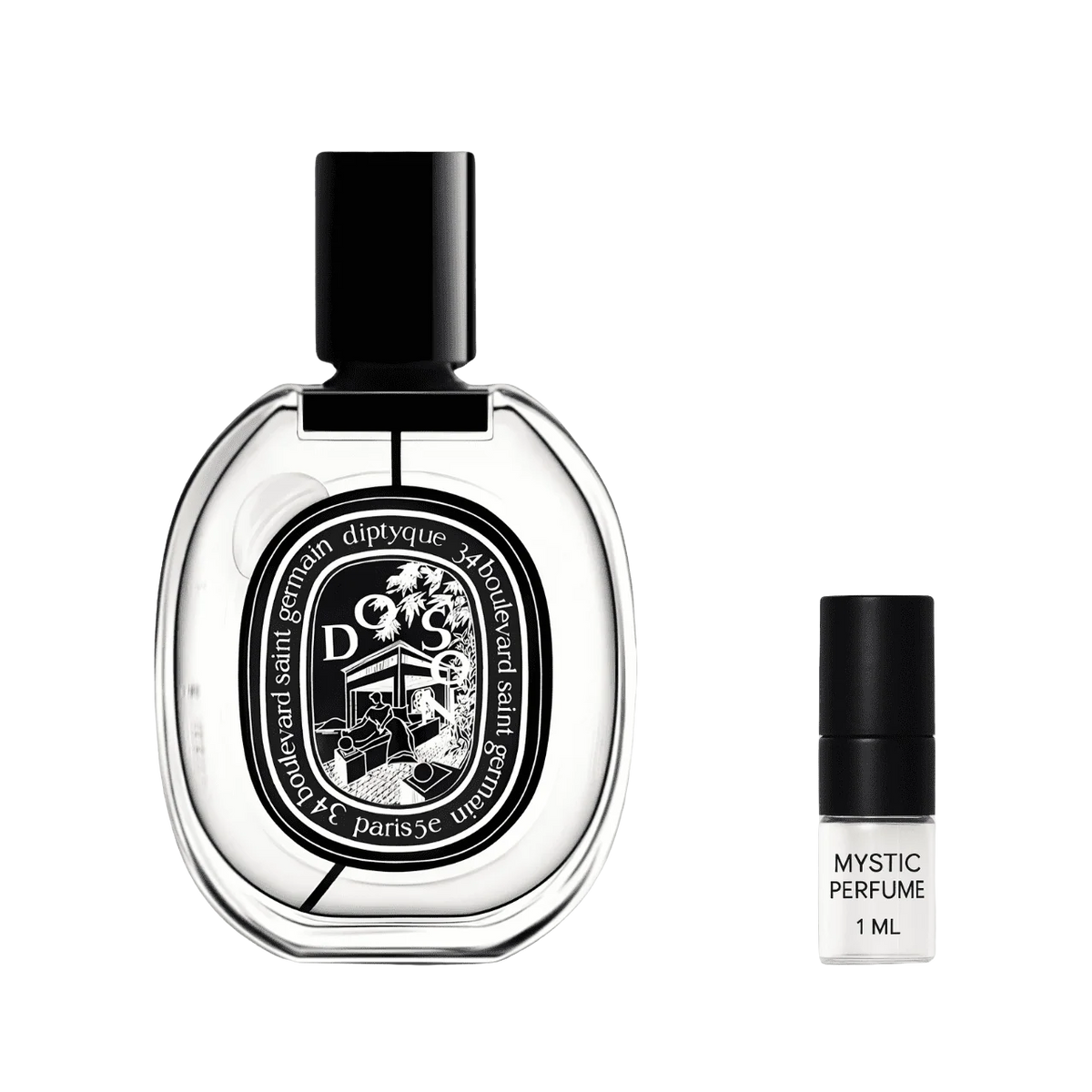 Diptyque Do Son EDP by Mystic Store