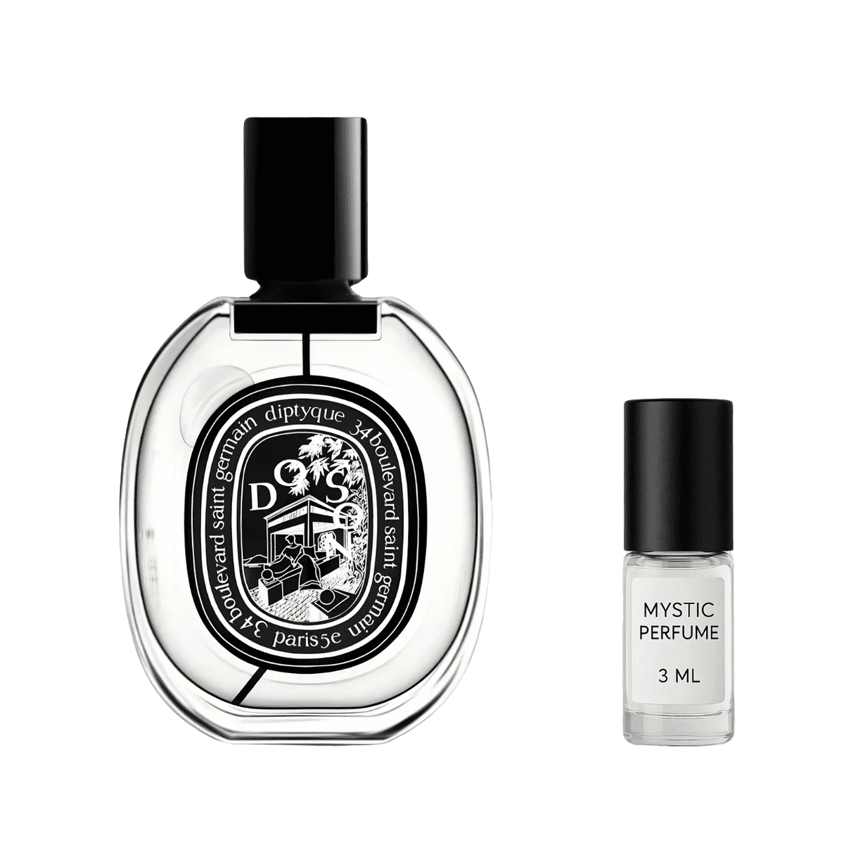 Diptyque Do Son EDP by Mystic Store