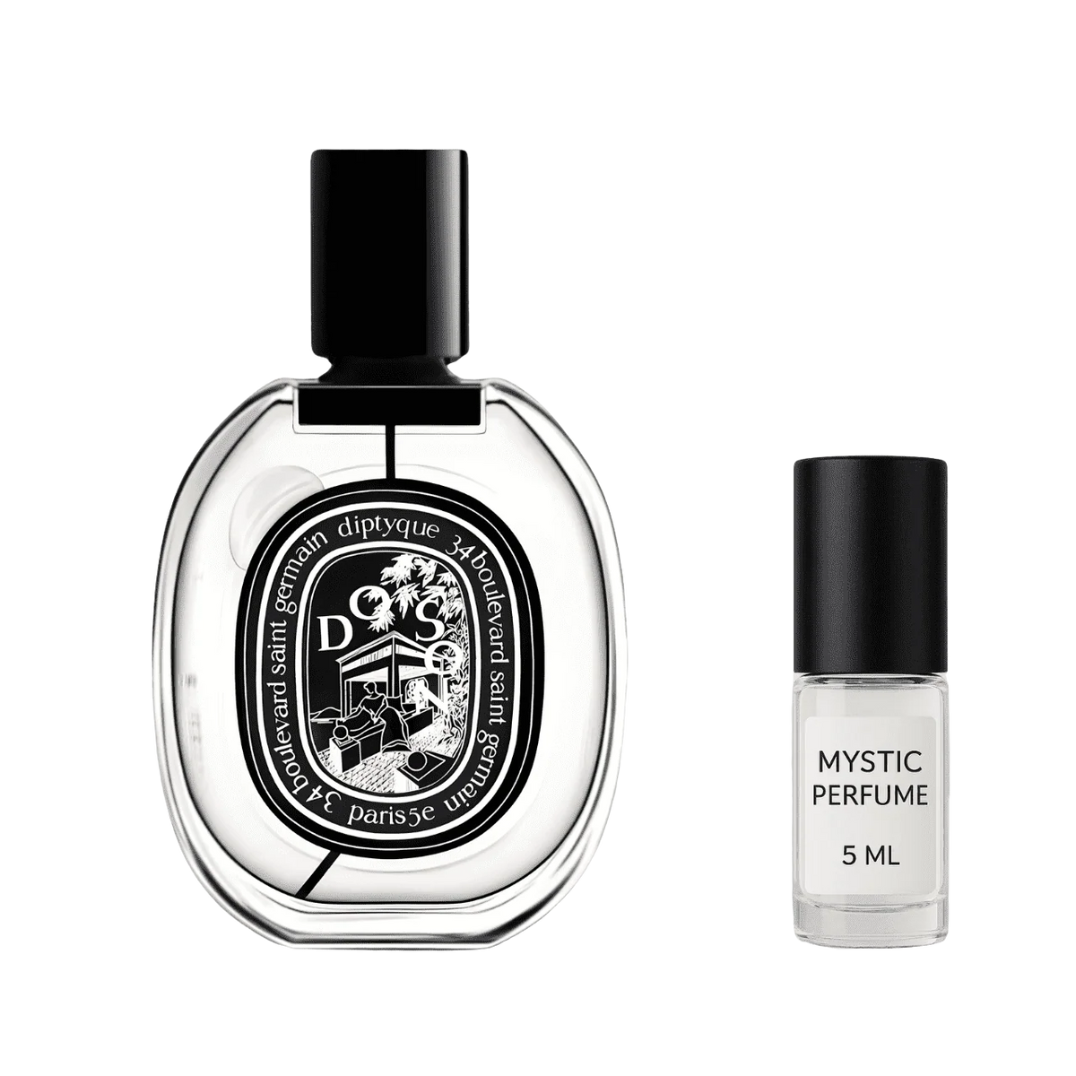 Diptyque Do Son EDP by Mystic Store