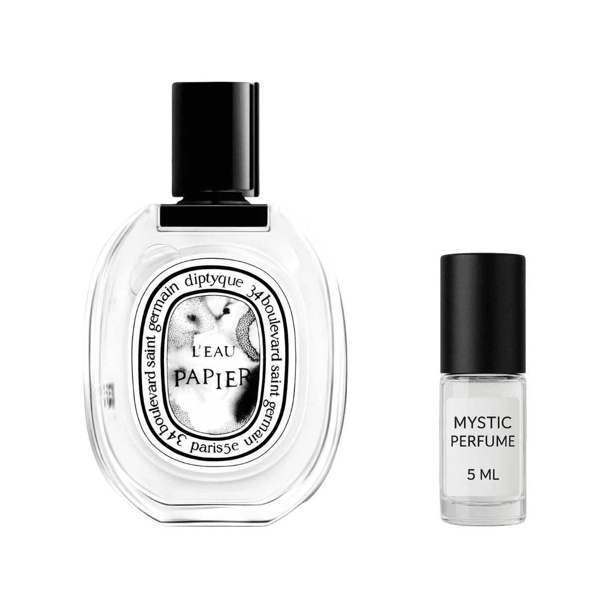 Diptyque L’Eau Papier EDT by Mystic Store