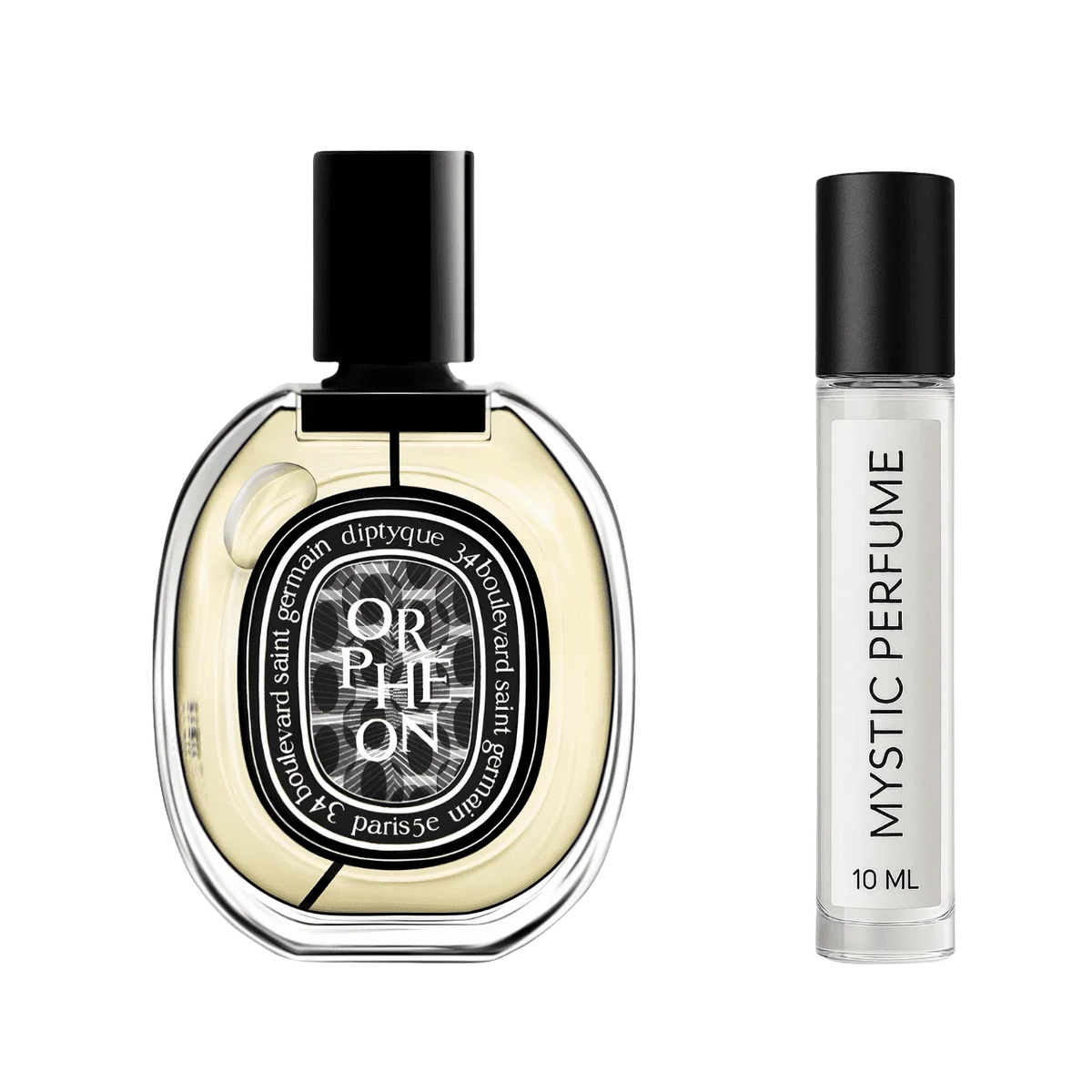 Diptyque Orphéon EDP by Mystic Store
