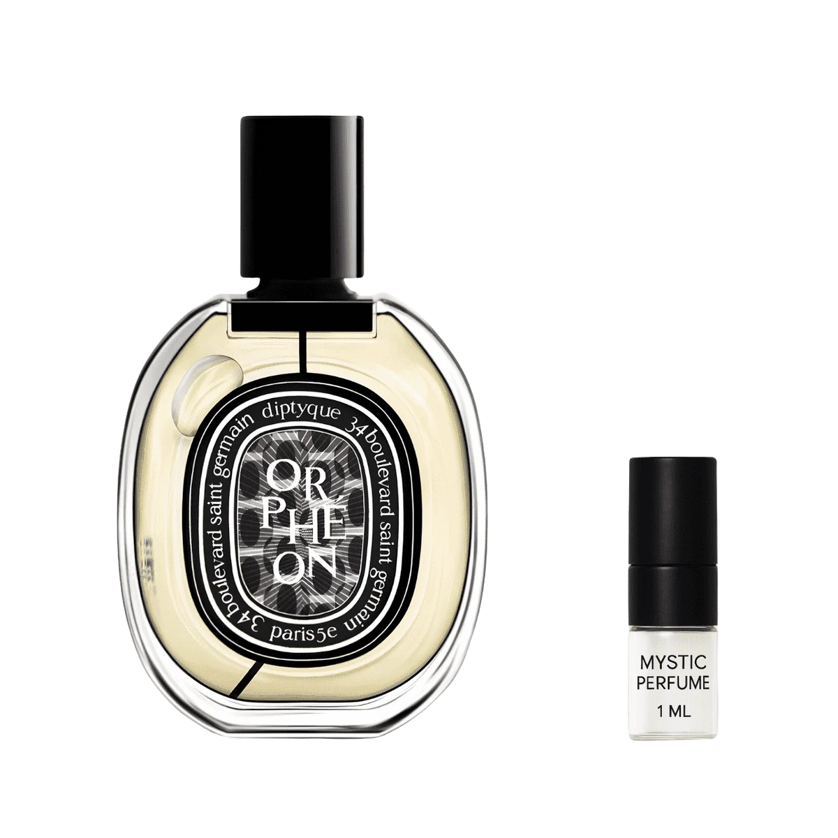 Diptyque Orphéon EDP by Mystic Store