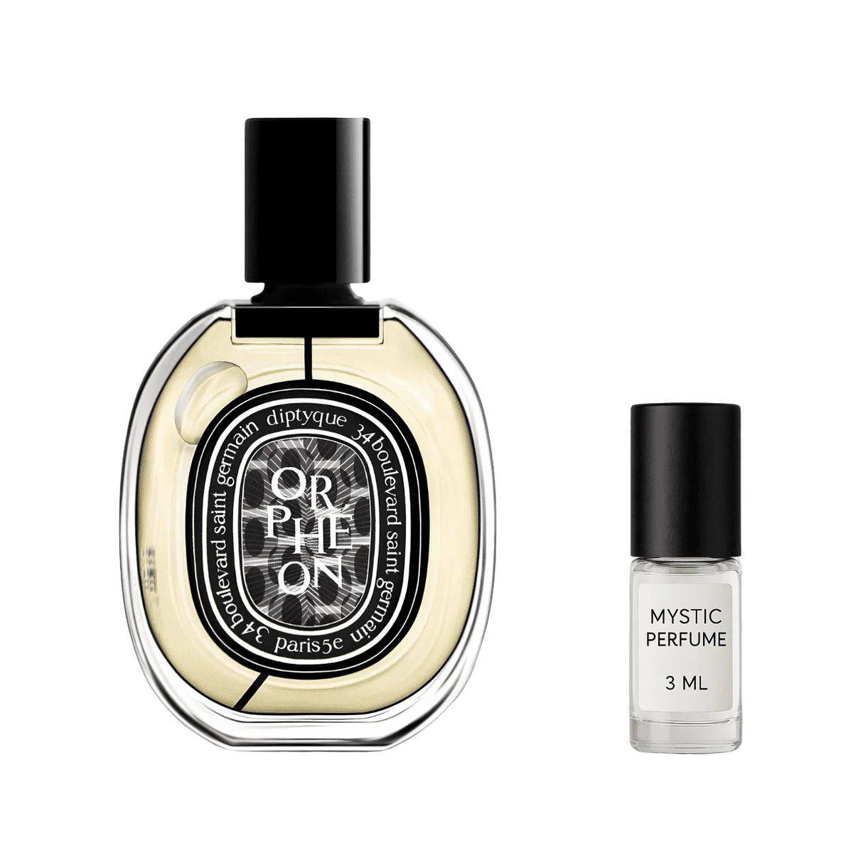 Diptyque Orphéon EDP by Mystic Store
