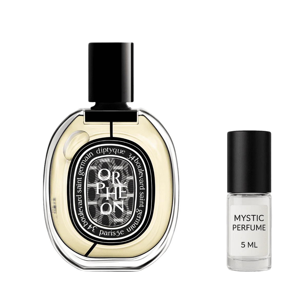 Diptyque Orphéon EDP by Mystic Store