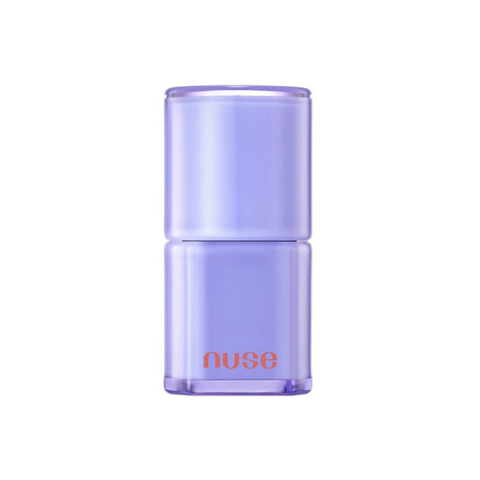 Nuse Care Liptual Lip Gloss 04 Posy Rosy 4.5g by Beauty Care Bag