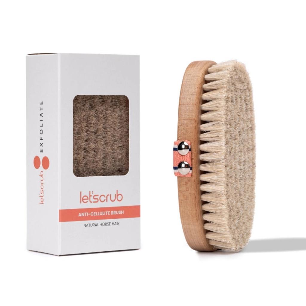 Let'scrub Scrub by Beauty Care Bag