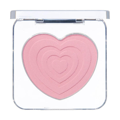 Etude Heart Pop Blusher Soft Flush Blush in Lovely Frappe by Beauty Care Bag