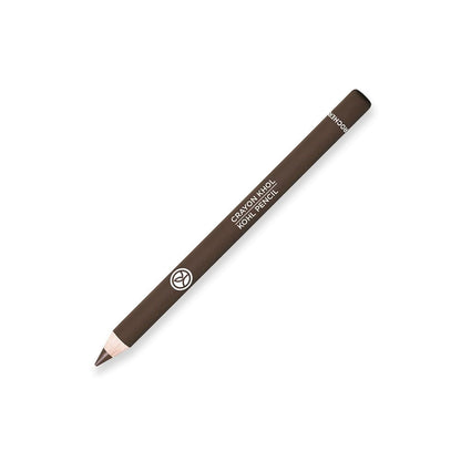 Classic Black Eyeliner Pencil for Defined Eyes 1.2g by Beauty Care Bag