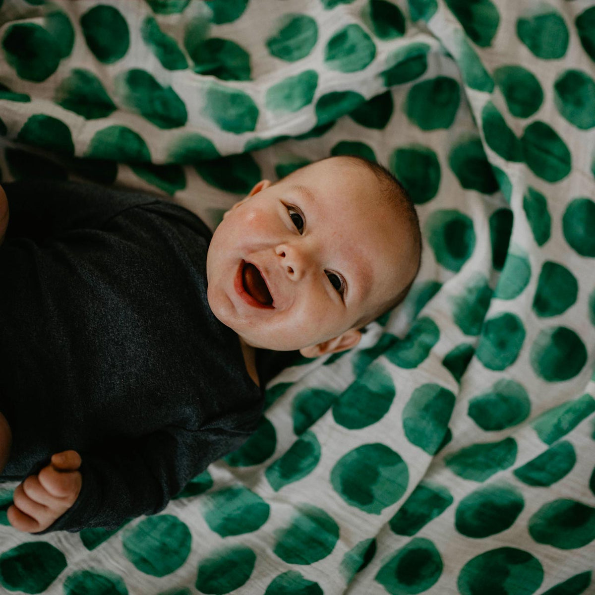Timber Swaddle Set by Parker Baby Co.