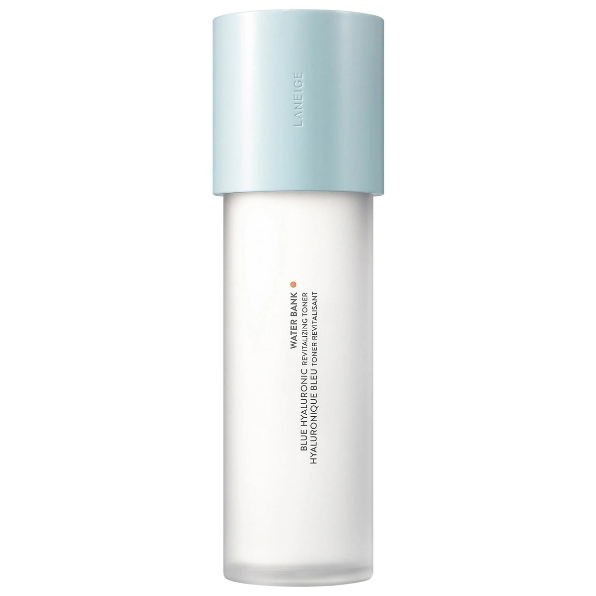Water Bank Blue Hyaluronic Revitalizing Toner - Hyaluronic Toner for Dry Skin - Soothing, Hydrating, Chemical-Free Skincare by Beauty Care Bag