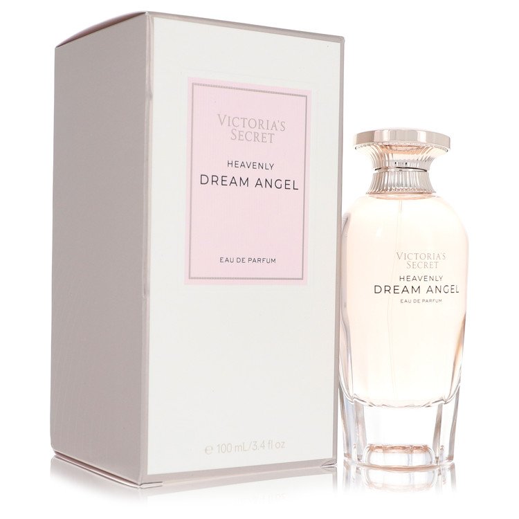 Dream Angels Heavenly by Victoria's Secret Eau De Parfum Spray 3.4 oz for Women by Avera Group