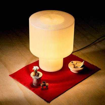 Drum Lamp by Wooj Design