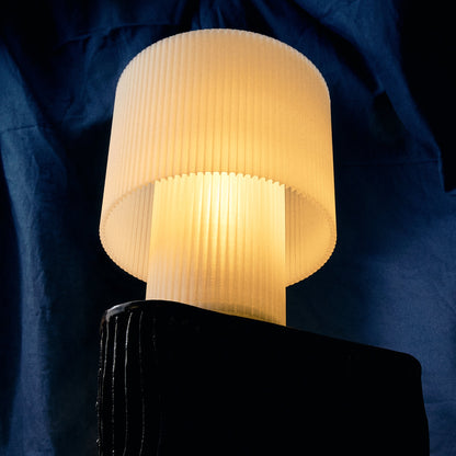 Drum Lamp by Wooj Design