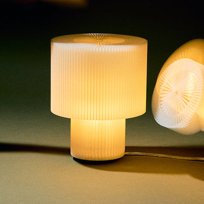Drum Lamp by Wooj Design
