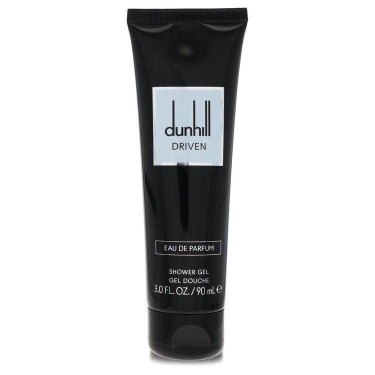 Dunhill Driven Black by Alfred Dunhill Shower Gel 3.4 oz for Men by Avera Group