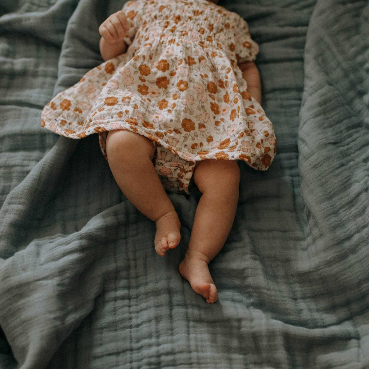 Dune Quilt by Parker Baby Co.