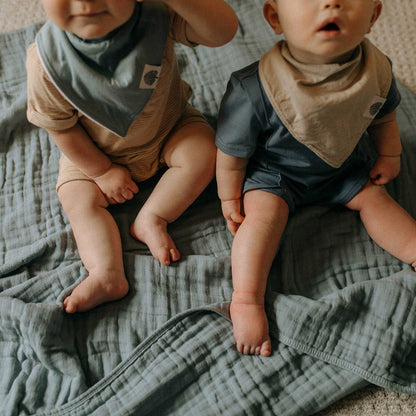 Dune Quilt by Parker Baby Co.